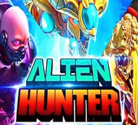 Alien Hunter