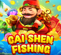 Cai Shen Fishing