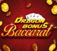 Dragon Bonus Baccarat