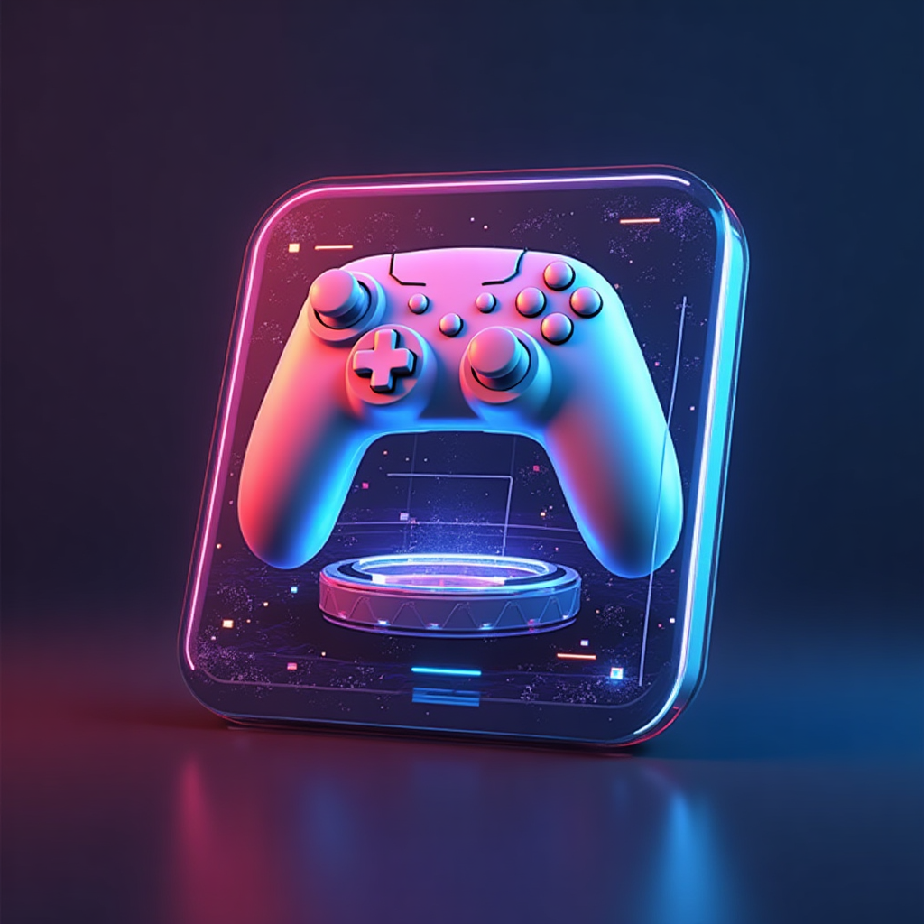 E-Sports Arena