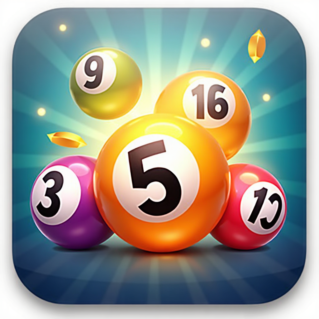 Lucky Lottery Draw