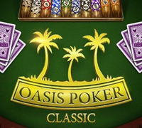 Oasis Poker Classic