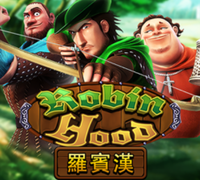 Robin Hood