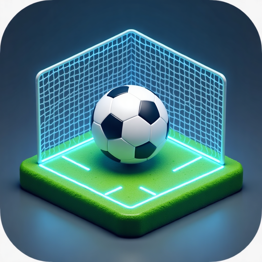 Virtual Football