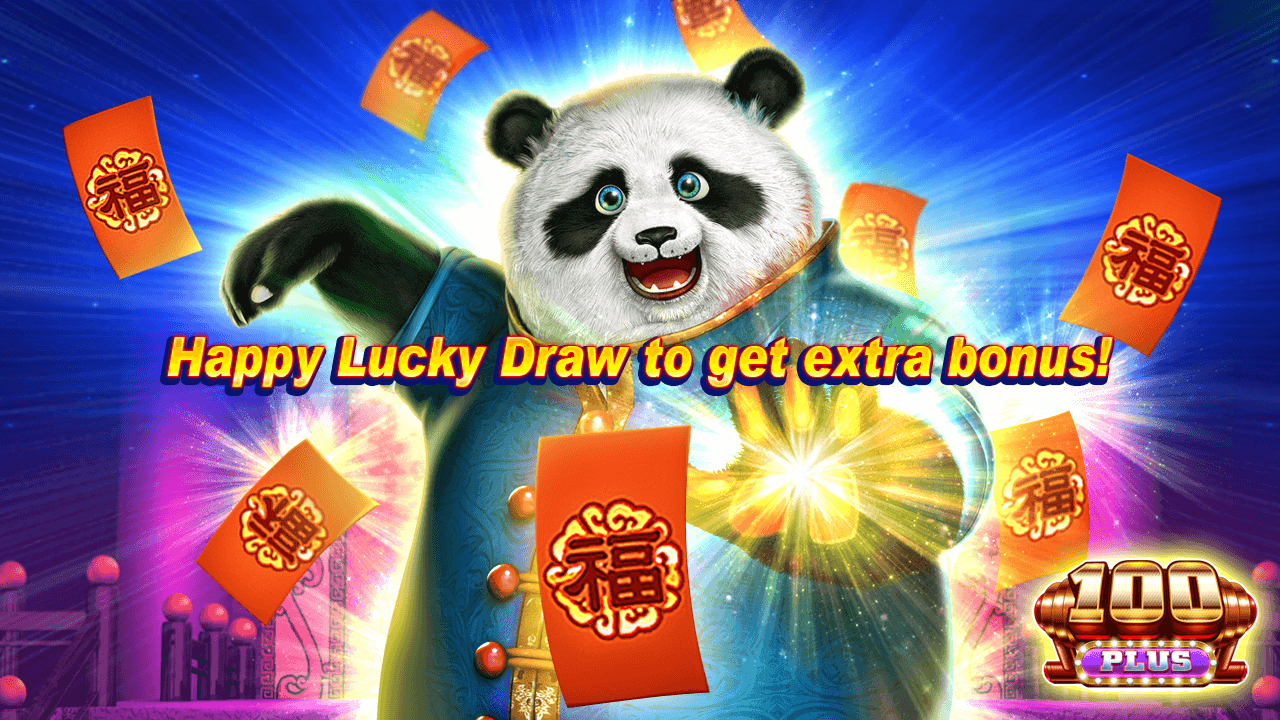 100plus88 promotion banner